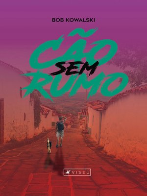 cover image of Cão sem rumo